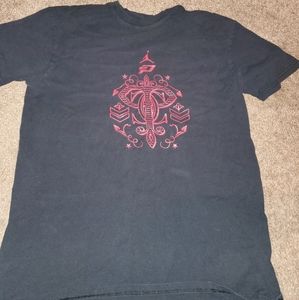 Jordan shirt